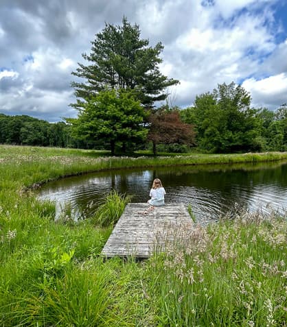 Easy-Peasy Pond Upkeep: Keeping It Clear Without the Chemicals