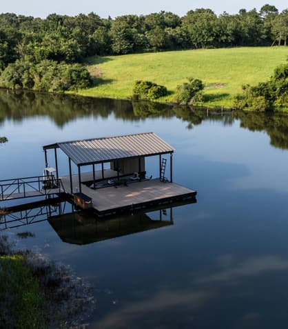 DIY Pond: Building Your Own Eco-Friendly Oasis